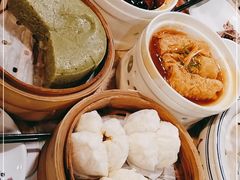 -点都德(大茶楼店)