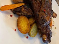 -娜娜家·Nana's restaurant(国金汇店)