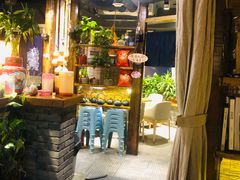 -有才叔的小馆(高新咖啡街区店)