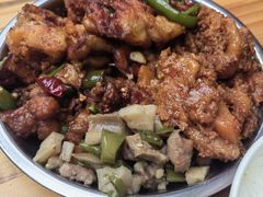 -枣阁园滴滴自助餐