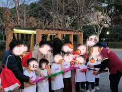 -吉的堡成长中心(五角场安波校区)