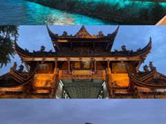 -都江堰景区