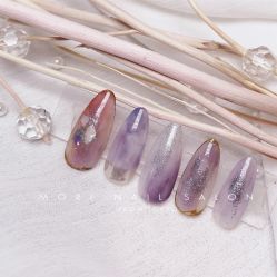 -森日式美甲沙龙MORI NAIL总店