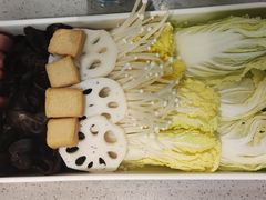 -半天妖烤鱼(丰科万达店)