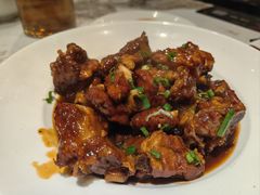 杨梅仔骨-味仙居(环城南路店)