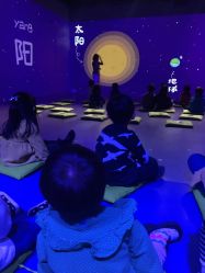 -小鸡哆哆故事屋·儿童乐园(嘉里城店)