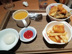 -爱蝦乃家(金虹桥店)