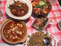 -辣小鲜·南昌大排档(船山路店)