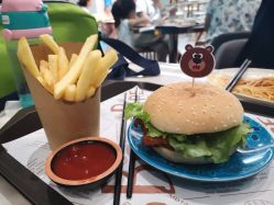 -多元宝贝世界儿童乐园(高新区店)