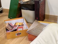 -剧狐剧本杀(徐汇1号店)