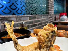 -滋粥楼·顺德菜(番禺广场总店)