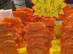 -味子夫鸡柳(解放碑总店)