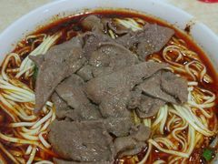 -武胜段记猪肝面(卓锦城店)