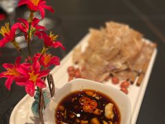 -福茂源横山铁锅羊肉(高新路店)