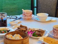 -深圳观澜格兰云天国际酒店