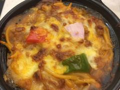 -和平馆·地道港澳茶餐厅(西门口店)