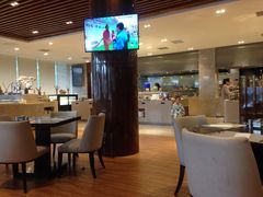 大堂-爱丽舍西餐厅(万悦格兰云天大酒店)