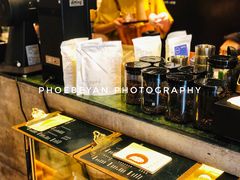 菜单-Home Cafe(水榭春天店)