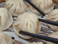 -食惠里小笼包面馆(越秀店)