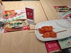 -小杨生煎(黄河路店)