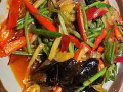 -川堂风·跷脚牛肉·乐山爆炒(宝山日月光店)