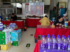 -谭老太正宗柳州螺狮粉(家和花园店)