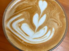 -fishtank鱼缸咖啡(三山街店)