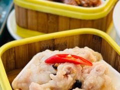 -香港狮子山下·明星粤菜餐厅(北苑店)