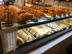 -仙峰天然面包(迎宾路店)
