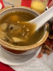 -厦门庐山大酒店·宴会厅