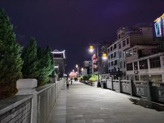 -汉江公园