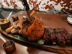 -haxnbauer海森堡德国餐厅(深圳coco店)