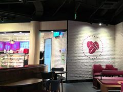 -COSTA COFFEE(百葛服务区店)
