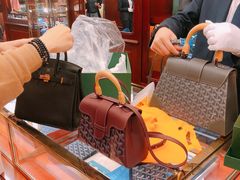 -Goyard 高雅德(国贸商城店)