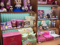 -泡泡玛特POPMART(壹号店)