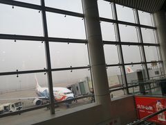 -太原武宿国际机场