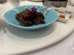 -御苑宾馆-中餐厅