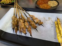 -望京小腰(北京总店)