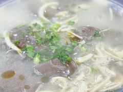 -刘记包子铺(气象台路店)