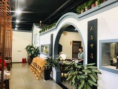 -小徽舟臭鳜鱼(雅清街店)