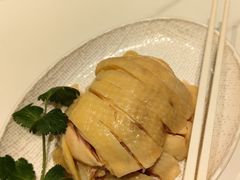 -上海和平饭店龙凤厅 Dragon Phoenix