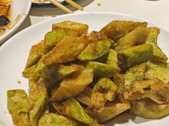 -老大连·海肠捞饭·大连海鲜大连菜(西安路店)