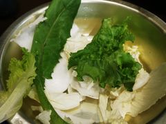 -金源烤肉面片馆(师大店)