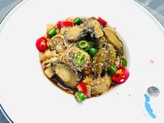 -老粮票大食堂(灌江路店)