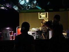 -JPG coffee(广州体育西店)