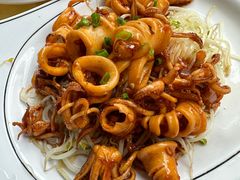 豉油王吹筒仔-老字号蛇口德记烧腊饭店·海鲜加工