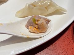 -喜家德虾仁水饺(长泰广场店)