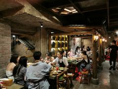 -重庆老灶 Chong Qing Lao Zao