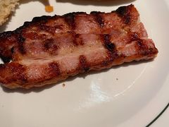厚培根-Wolfgang’s Steakhouse 沃夫冈牛排馆(上海白玉兰广场店)