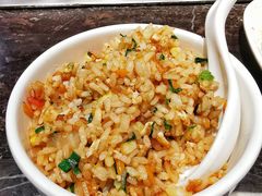 什锦翡翠炒饭-湘汇概念铁板烧(铁西万达店)